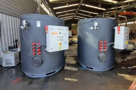 Electric Hot Water Storage Tank Images