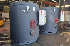 Electric Hot Water Storage Tank Images