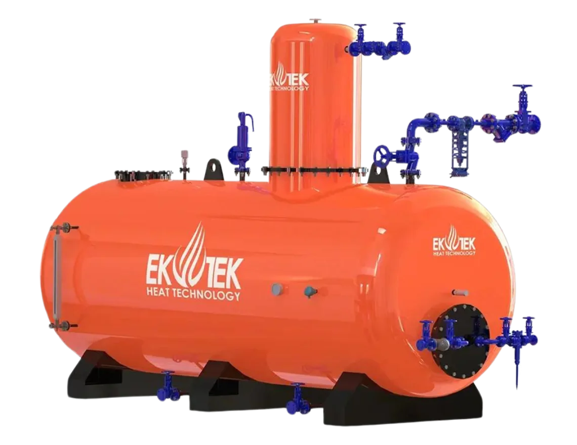 Deaerator Tank