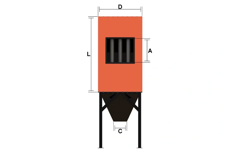 Filtre silicone et multi-silicium Images